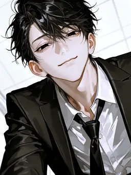 Profile image of Jin Koketsu