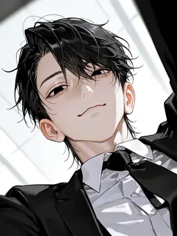 Profile image of Jin Koketsu
