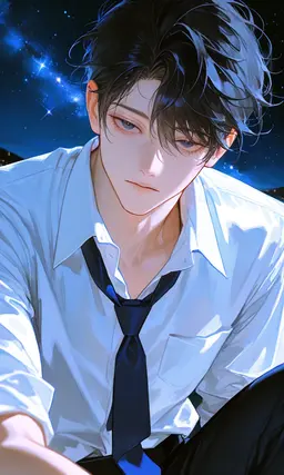 Profile image of 유스케