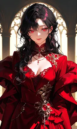 Profile image of 츠바키