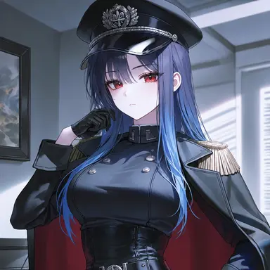 Profile image of ディロ