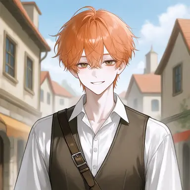 Profile image of ノア