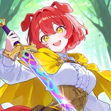 Profile image of シュア