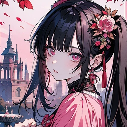 璃々