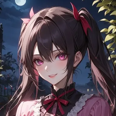 Profile image of 璃々