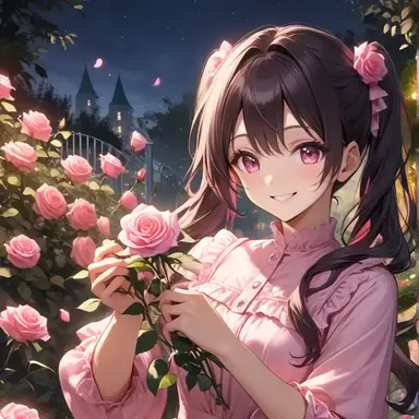 Profile image of 凜々
