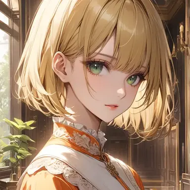 Profile image of 鈴音