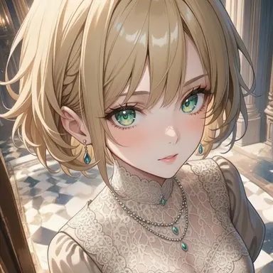 Profile image of 鈴音