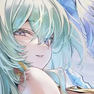 _._._2039의 かわいいアナちゃん♀