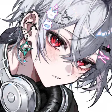 Profile image of 白銀　朔夜