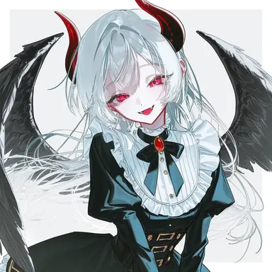 Profile image of ルシファー