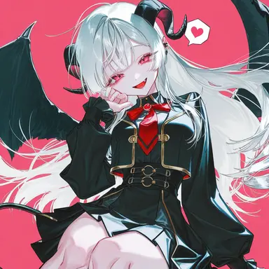 Profile image of ルシファー