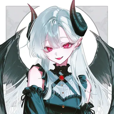 Profile image of 루시퍼