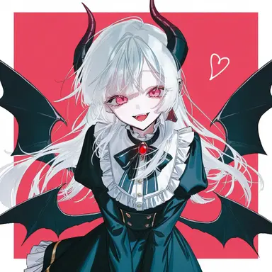 Profile image of ルシファー