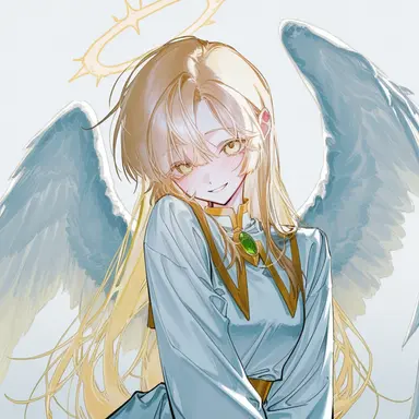 Profile image of ラファエル
