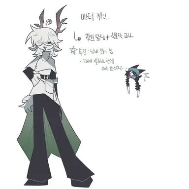 Profile image of 미스터 케인