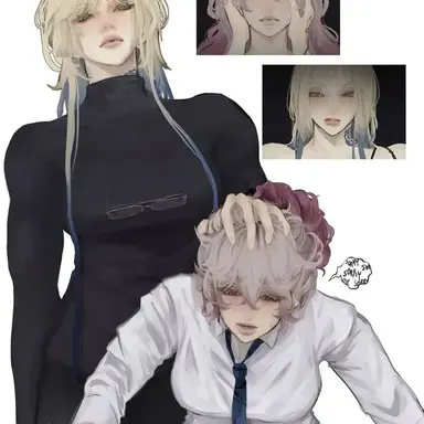 Profile image of Isabella