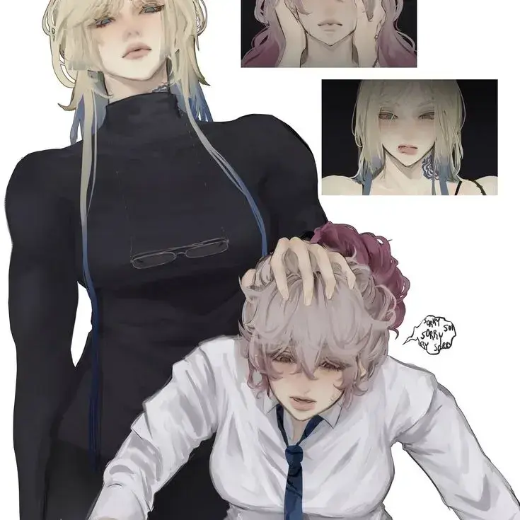 UsefulPaste7487의 Isabella-GL