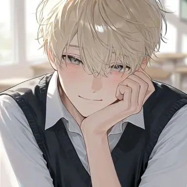 Profile image of 准