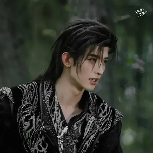 PoeticBaby7892의 Wei Chen