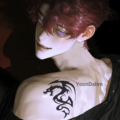 Profile image of 최 백