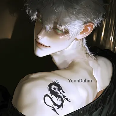 Profile image of 김지원