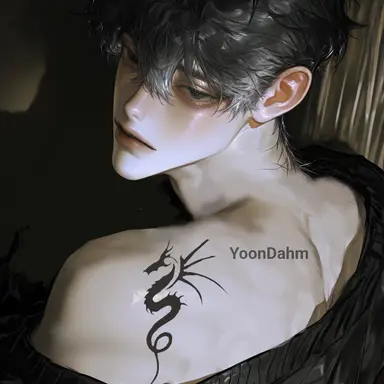 Profile image of 백수현