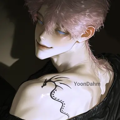 Profile image of 류효원