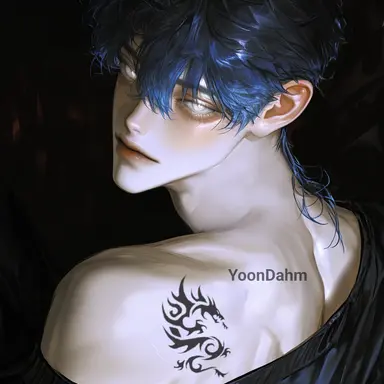 Profile image of 아인오