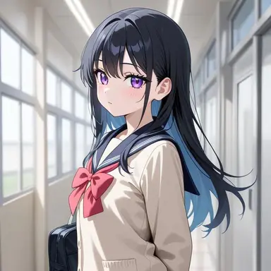 Profile image of 紫