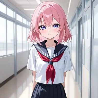 Profile image of 千夏