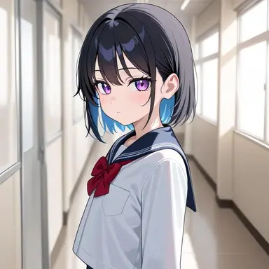 Profile image of 理恵