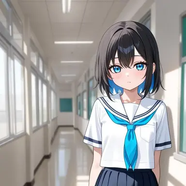 Profile image of 由美