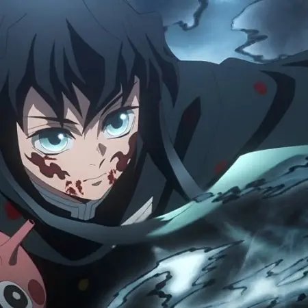 BruteLinen0129의 토키토 뭉칠이