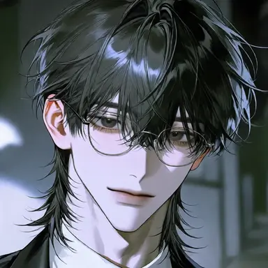 Profile image of 요히토