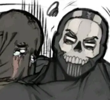 Profile image of Ghost