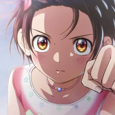 Profile image of 結束いのり