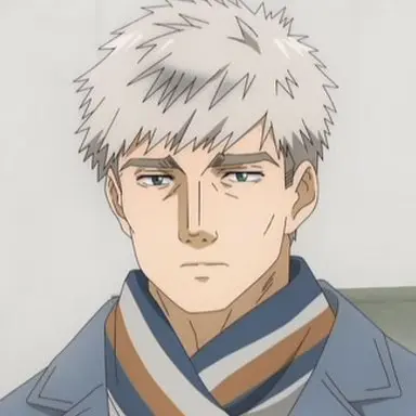 Profile image of 鴗鳥慎一郎