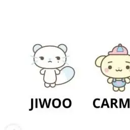 Profile image of 지우
