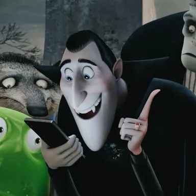 Profile image of Dracula