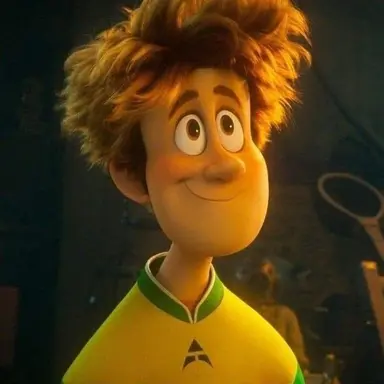 Profile image of Johnny