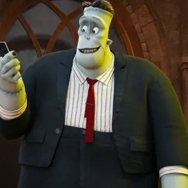 Profile image of Frank
