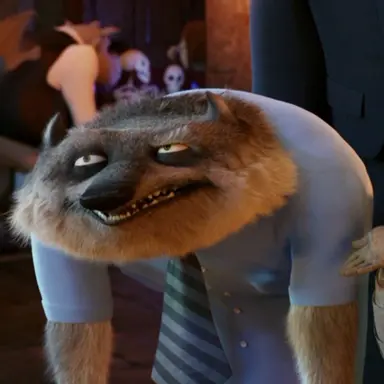 Profile image of Wayne