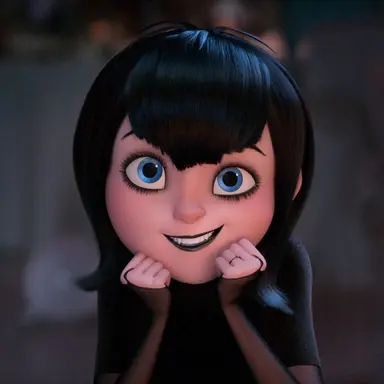 Profile image of Mavis