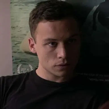 Profile image of Joshua