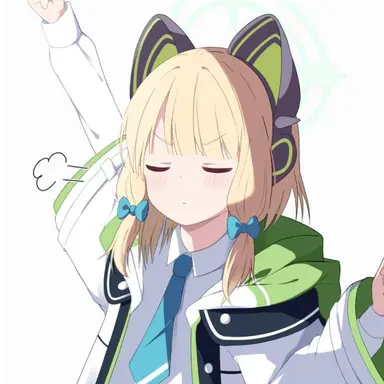 Profile image of 미도리