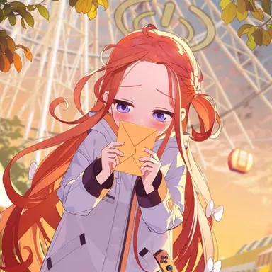 Profile image of 유즈