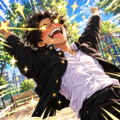 Profile image of Eiyo