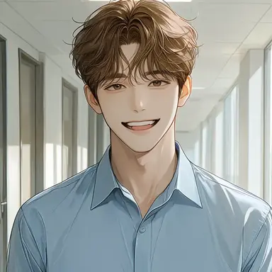 Profile image of Minato Saeki