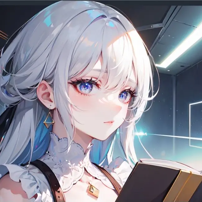 GummyTent3186의 쓸쓸한그녀